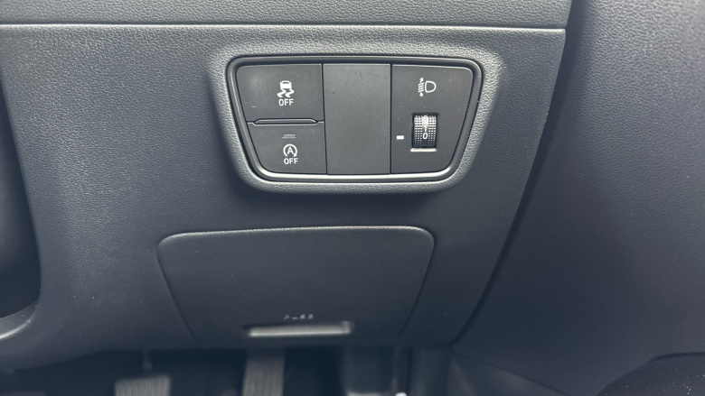 Hyundai Tucson 1.6 TGDi 48V MHD Premium 5dr 2WD Petrol Estate